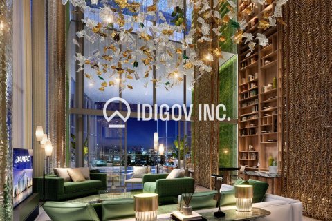 Apartment in Al Wasl, Dubai 1 bedroom, 78 sq.m. № 85279 - photo 10