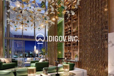 Apartment in Al Wasl, Dubai 1 bedroom, 78 sq.m. № 85279 - photo 3