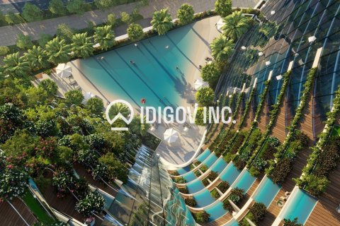 Apartment in Al Wasl, Dubai 1 bedroom, 78 sq.m. № 85279 - photo 9