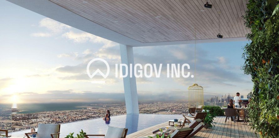 Apartment in Al Wasl, Dubai 1 bedroom, 78 sq.m. № 85279