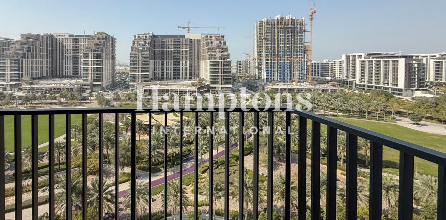 شقة في Maple at Dubai Hills Estate, دبي هيلز استيت, دبي 2 غرف نوم, 89.6895 م² رقم 85227