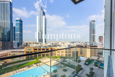 Снять в аренду квартиру в Burj Crown, Даунтаун Дубай (Даунтаун Бурдж Дубай), Дубай: 2 спальни, 99.51955166м², № 85222 - фото 6