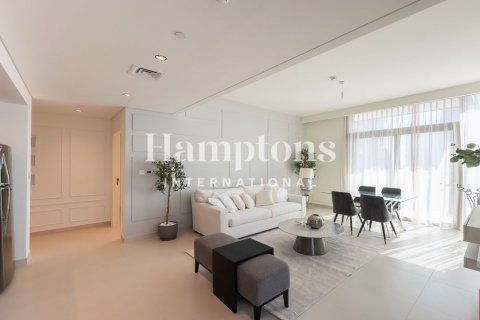 Apartment in Burj Crown, Downtown Dubai (Downtown Burj Dubai), Dubai 2 bedrooms, 99.51955166 sq.m. № 85222 - photo 8