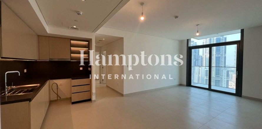 Квартира в Burj Crown, Даунтаун Дубай (Даунтаун Бурдж Дубай), Дубай, 2 спальни, 99.5196м², № 85222