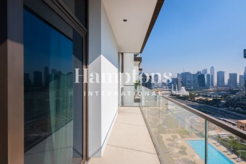 Apartment in Burj Crown, Downtown Dubai (Downtown Burj Dubai), Dubai 2 bedrooms, 99.51955166 sq.m. № 85222 - photo 5