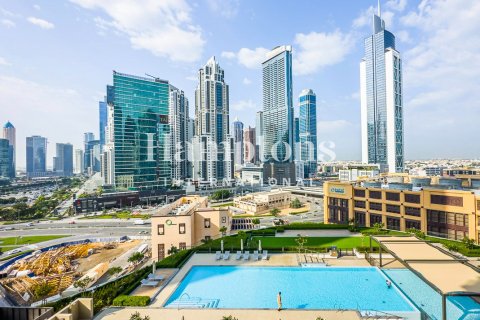 Снять в аренду квартиру в Burj Crown, Даунтаун Дубай (Даунтаун Бурдж Дубай), Дубай: 2 спальни, 99.51955166м², № 85222 - фото 4