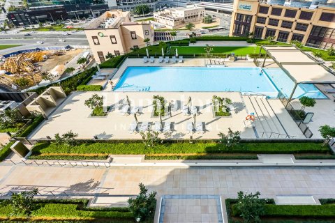 Снять в аренду квартиру в Burj Crown, Даунтаун Дубай (Даунтаун Бурдж Дубай), Дубай: 2 спальни, 99.51955166м², № 85222 - фото 5