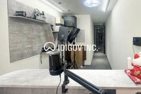 Oficina en Business Bay, Dubai, 151 m², № 85268 - foto 15