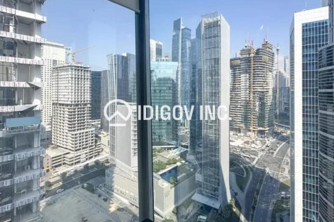 Oficina en Business Bay, Dubai, 151 m², № 85268