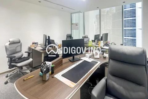 Oficina en Business Bay, Dubai, 151 m², № 85268 - foto 8