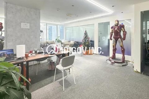 Oficina en Business Bay, Dubai, 151 m², № 85268 - foto 12