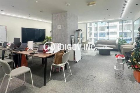 Oficina en Business Bay, Dubai, 151 m², № 85268 - foto 14
