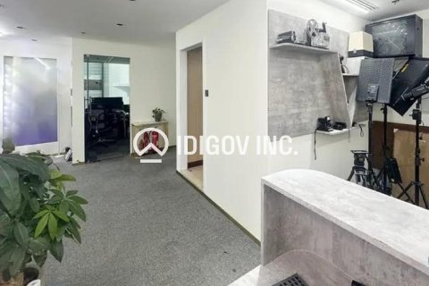 Oficina en Business Bay, Dubai, 151 m², № 85268 - foto 13