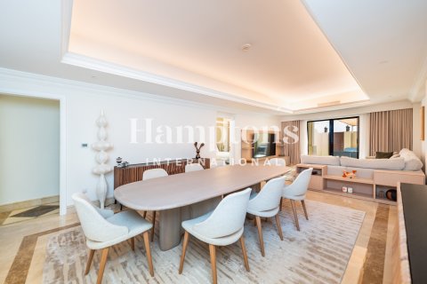 Townhouse in FIVE Palm Jumeirah, Palm Jumeirah, Dubai 3 bedrooms, 463.44940259 sq.m. № 85224 - photo 11