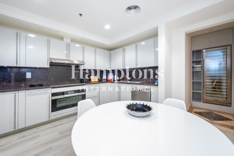 Townhouse in FIVE Palm Jumeirah, Palm Jumeirah, Dubai 3 bedrooms, 463.44940259 sq.m. № 85224 - photo 15