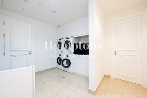 Townhouse in FIVE Palm Jumeirah, Palm Jumeirah, Dubai 3 bedrooms, 463.44940259 sq.m. № 85224 - photo 14