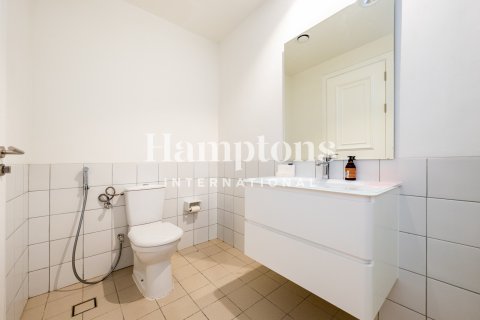 Townhouse in FIVE Palm Jumeirah, Palm Jumeirah, Dubai 3 bedrooms, 463.44940259 sq.m. № 85224 - photo 16