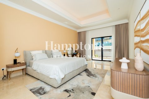 Townhouse in FIVE Palm Jumeirah, Palm Jumeirah, Dubai 3 bedrooms, 463.44940259 sq.m. № 85224 - photo 23