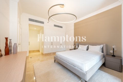 Townhouse in FIVE Palm Jumeirah, Palm Jumeirah, Dubai 3 bedrooms, 463.44940259 sq.m. № 85224 - photo 10