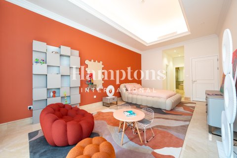 Townhouse in FIVE Palm Jumeirah, Palm Jumeirah, Dubai 3 bedrooms, 463.44940259 sq.m. № 85224 - photo 27