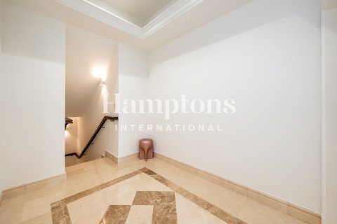 Townhouse in FIVE Palm Jumeirah, Palm Jumeirah, Dubai 3 bedrooms, 463.44940259 sq.m. № 85224 - photo 24