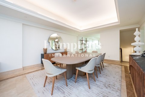 Townhouse in FIVE Palm Jumeirah, Palm Jumeirah, Dubai 3 bedrooms, 463.44940259 sq.m. № 85224 - photo 9