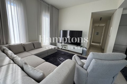 Villa in Dubai South (Dubai World Central), Dubai 4 bedrooms, 301.19152600 sq.m. № 85223 - photo 5