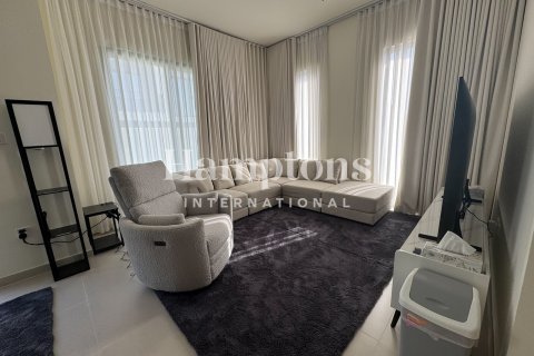 Villa in Dubai South (Dubai World Central), Dubai 4 bedrooms, 301.192 sq.m. № 85223