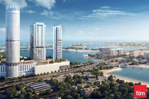 Купить квартиру в Пальме Джумейре, Дубай: 2 спальни, 142.6м², № 13951 - фото 8