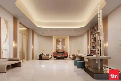 Купить квартиру в Пальме Джумейре, Дубай: 2 спальни, 142.6м², № 13951 - фото 7