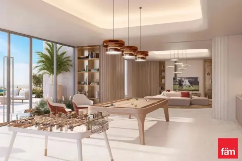 Купить квартиру в Пальме Джумейре, Дубай: 2 спальни, 142.6м², № 13951 - фото 4