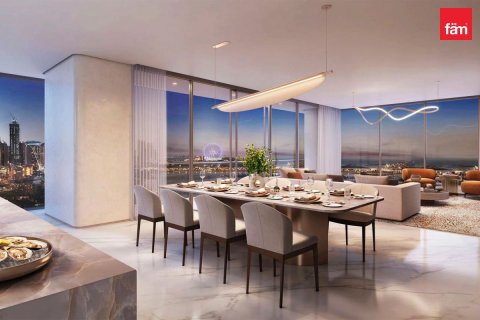 Купить квартиру в Пальме Джумейре, Дубай: 2 спальни, 142.6м², № 13951 - фото 3