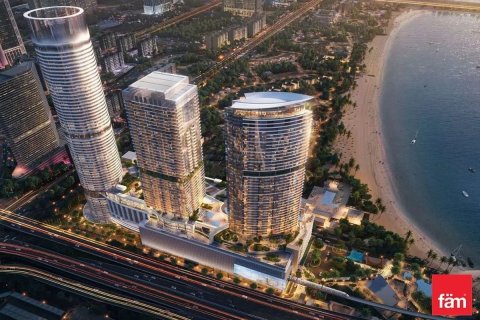 Купить квартиру в Пальме Джумейре, Дубай: 2 спальни, 142.6м², № 13951 - фото 10