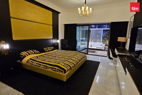 Appartement à Palm Jumeirah, Dubai, 1 chambre, 134.3 m², № 13953 - photo 1