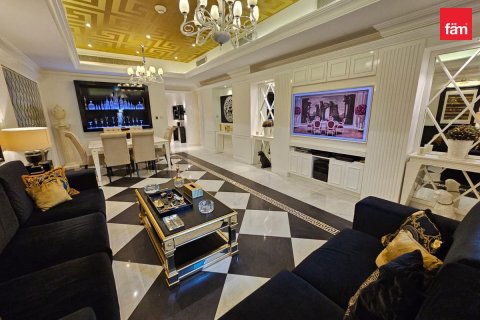 Appartement à Palm Jumeirah, Dubai, 1 chambre, 134.3 m², № 13953 - photo 2