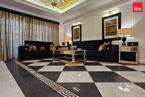 Appartement à Palm Jumeirah, Dubai, 1 chambre, 134.3 m², № 13953 - photo 4