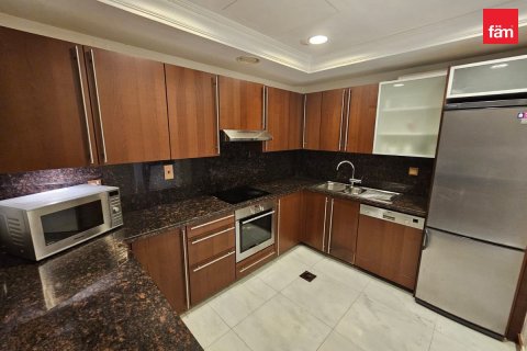 Appartement à Palm Jumeirah, Dubai, 1 chambre, 134.3 m², № 13953 - photo 3