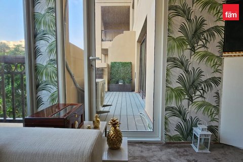 Appartement à Palm Jumeirah, Dubai, 1 chambre, 134.3 m², № 13953 - photo 7