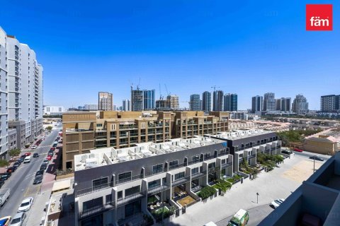 Apartment in Dubai 1 bedroom, 74.6 sq.m. № 13948 - photo 1