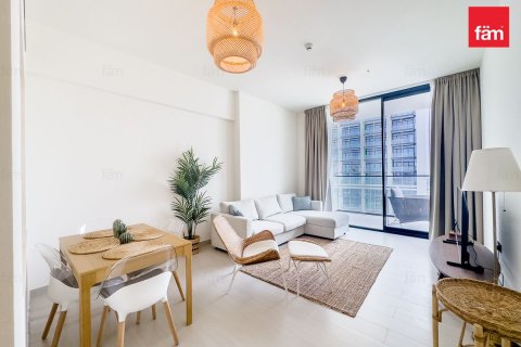Apartamento en Dubai, 1 dormitorio, 82.7 m², № 13952 - foto 4