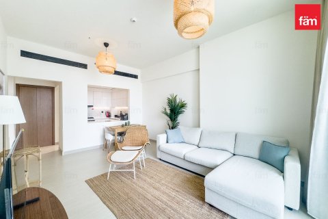 Apartamento en Dubai, 1 dormitorio, 82.7 m², № 13952 - foto 3