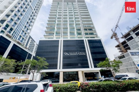 Apartamento en Dubai, 1 dormitorio, 82.7 m², № 13952 - foto 1