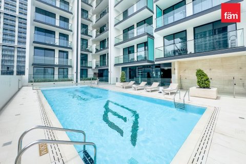 Apartamento en Dubai, 1 dormitorio, 82.7 m², № 13952 - foto 19