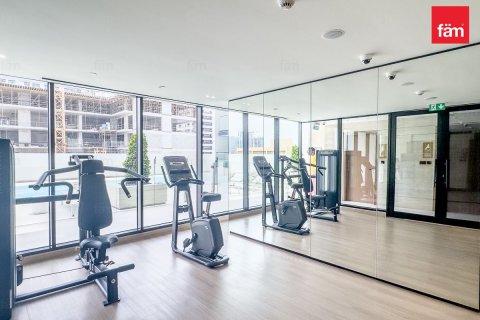 Apartamento en Dubai, 1 dormitorio, 82.7 m², № 13952 - foto 16
