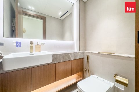 Apartamento en Dubai, 1 dormitorio, 82.7 m², № 13952 - foto 21