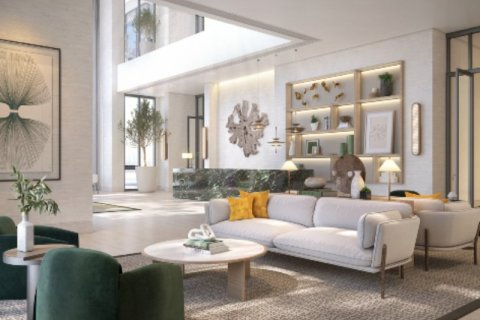 Appartement à Dubai, 3 chambres, 141.14 m², № 41946 - photo 11