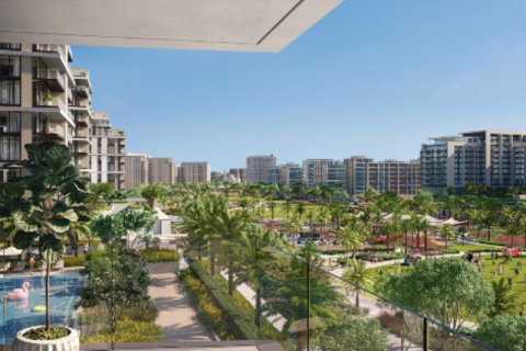 Appartement à Dubai, 3 chambres, 141.14 m², № 41946 - photo 4