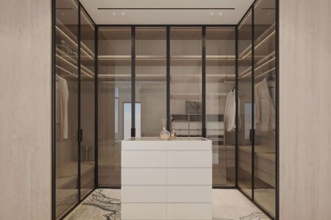 Appartement à Dubai, 1 chambre, 53 m², № 41956 - photo 13