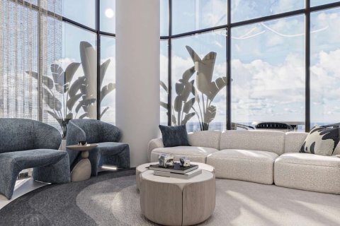 Appartement à Dubai, 1 chambre, 53 m², № 41956 - photo 11