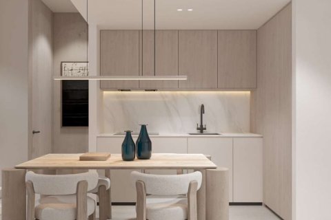 Appartement à Dubai, 1 chambre, 53 m², № 41956 - photo 10